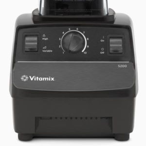 Vitamix 5200 base