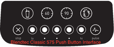 blendtec-classic-575-interface