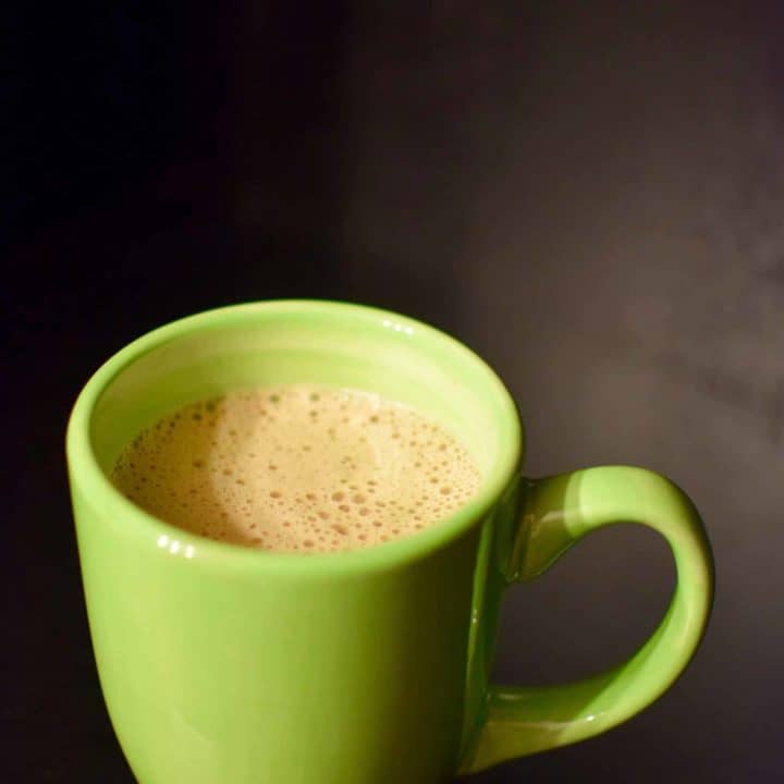Easy Frothy Hot Chocolate Recipe (using the Mar 2023 -