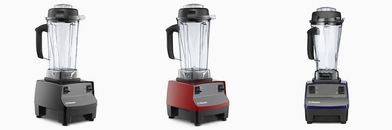How to get a certified reconditioned Vitamix for less than $200