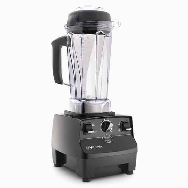 Vitamix CIA Professional Series Blender Review in May 2024 ...