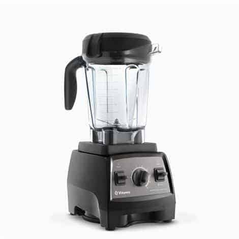 Vitamix Professional Series 300 Blender Review in May 2024 ...